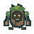 Hollow Warden