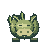 Bristlefern