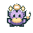 Halocrest
